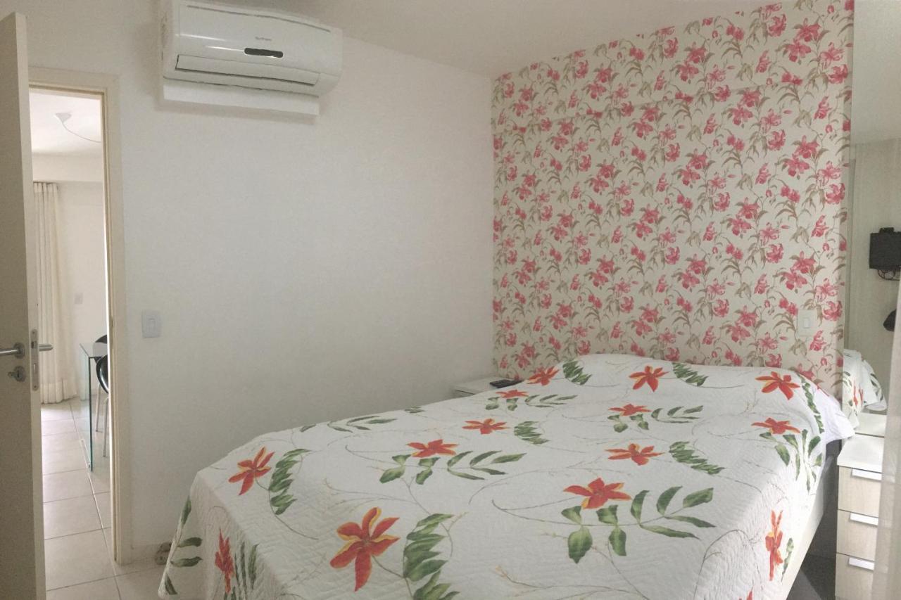 Apartamento Jtr Mexico 809 Apartment Maceio  Bagian luar foto