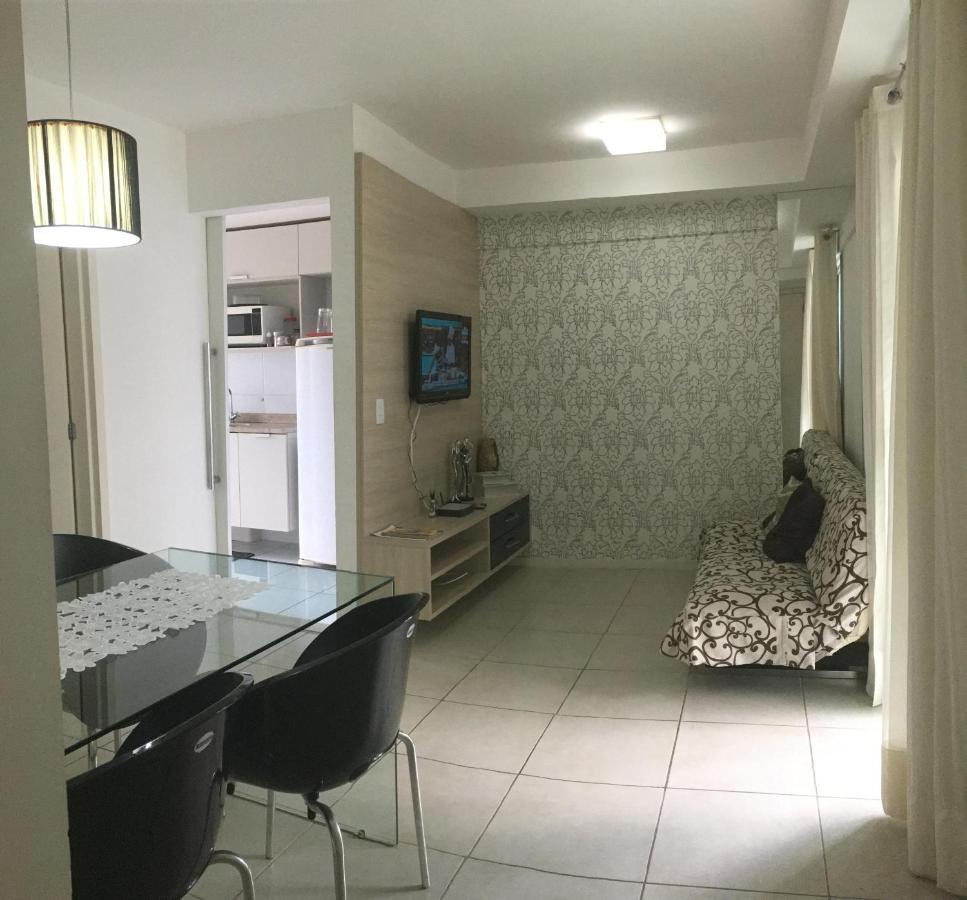 Apartamento Jtr Mexico 809 Apartment Maceio  Bagian luar foto