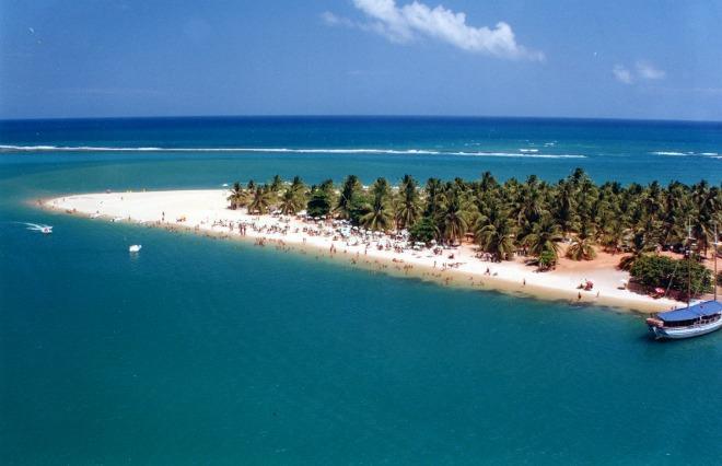 Apartamento Jtr Mexico 809 Apartment Maceio  Bagian luar foto