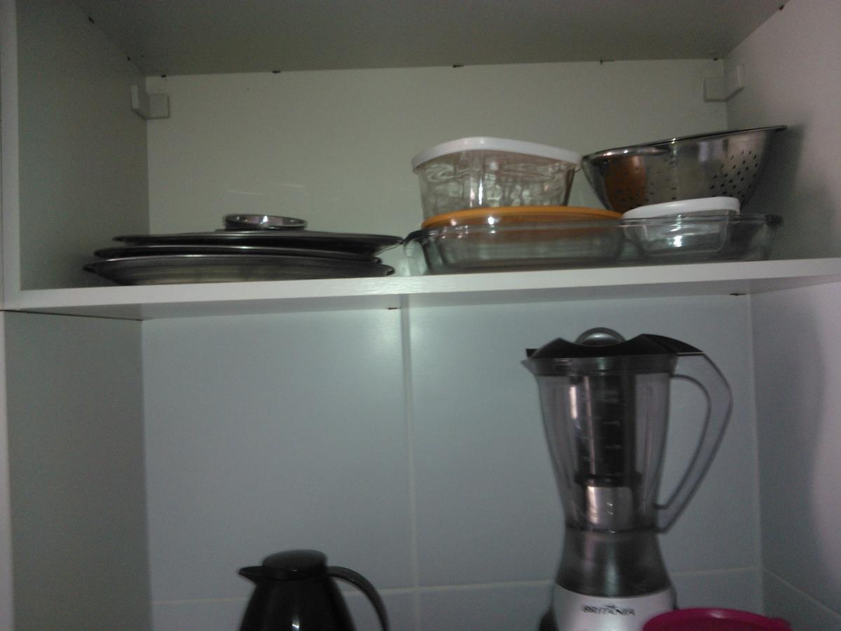 Apartamento Jtr Mexico 809 Apartment Maceio  Bagian luar foto